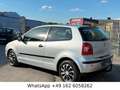 Volkswagen Polo 1.2 Basis *HU/AU NEU*KLIMA*AHK*PDC*RADIO* Zilver - thumbnail 3