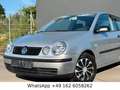 Volkswagen Polo 1.2 Basis *HU/AU NEU*KLIMA*AHK*PDC*RADIO* Zilver - thumbnail 22