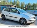 Volkswagen Polo 1.2 Basis *HU/AU NEU*KLIMA*AHK*PDC*RADIO* Zilver - thumbnail 5