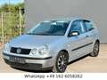 Volkswagen Polo 1.2 Basis *HU/AU NEU*KLIMA*AHK*PDC*RADIO* Zilver - thumbnail 1