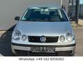 Volkswagen Polo 1.2 Basis *HU/AU NEU*KLIMA*AHK*PDC*RADIO* Zilver - thumbnail 7