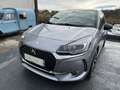 DS Automobiles DS 3 PURETECH 110CH FOREVER AUTOMATIQUE Gris - thumbnail 2