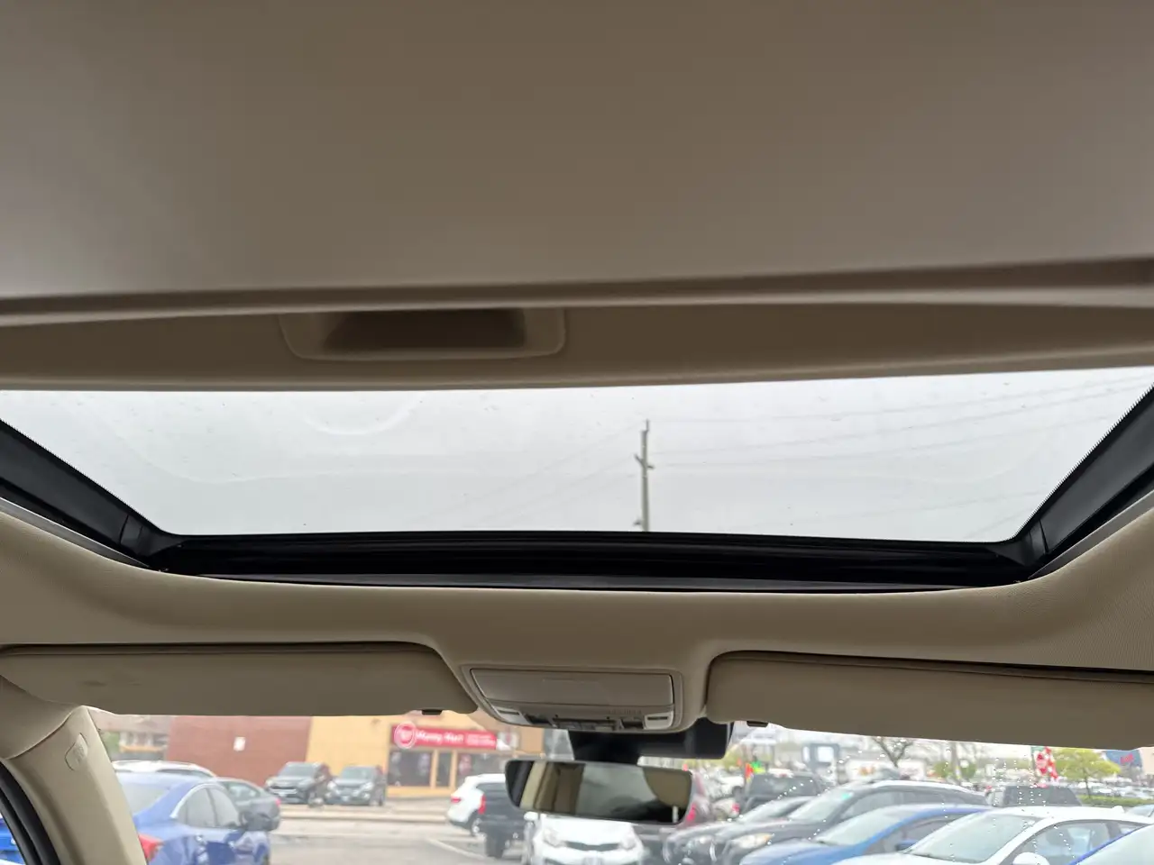 Acura MDX снимка Acura MDX