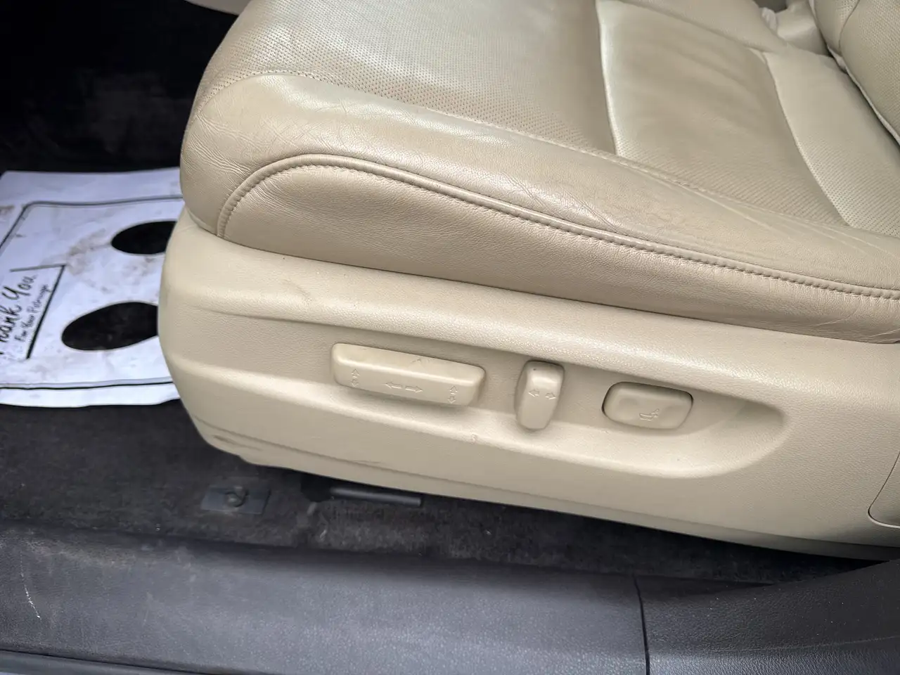 Acura MDX снимка Acura MDX