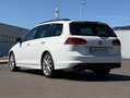 Volkswagen Golf Variant Golf Variant R-Line 1,6 TDI 4Motion Weiß - thumbnail 11