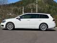 Volkswagen Golf Variant Golf Variant R-Line 1,6 TDI 4Motion Weiß - thumbnail 2