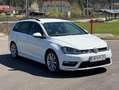 Volkswagen Golf Variant Golf Variant R-Line 1,6 TDI 4Motion Weiß - thumbnail 10