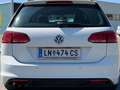 Volkswagen Golf Variant Golf Variant R-Line 1,6 TDI 4Motion Weiß - thumbnail 9
