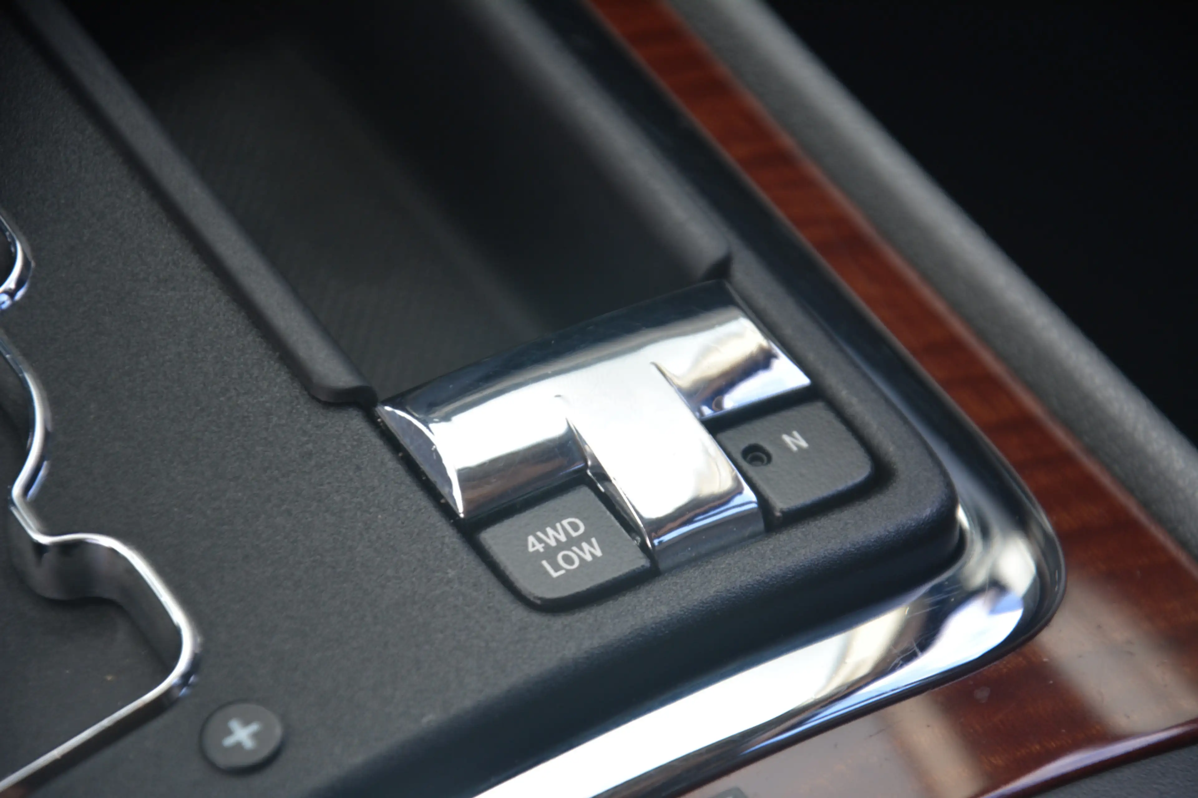 Jeep Grand Cherokee 4.7 V8 Limited | Navigatie | Leer | Stoelverwarmin — photo 18