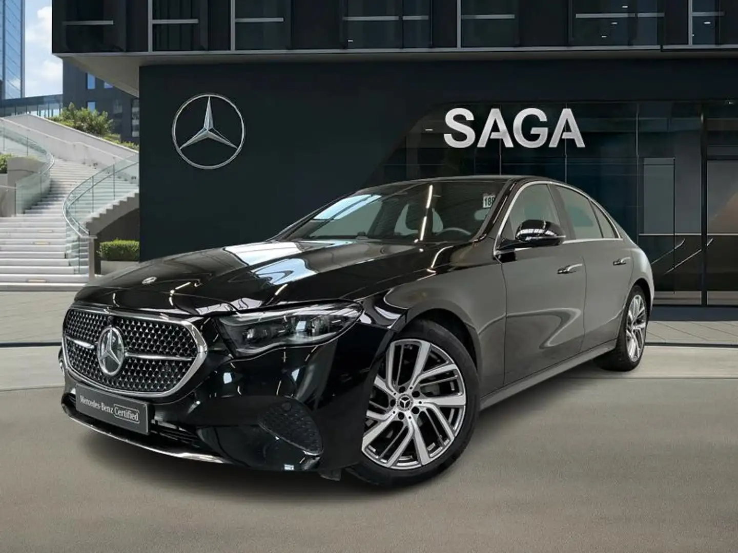 mercedes-benz clasa e