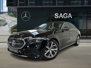 d Berline Luxury Line