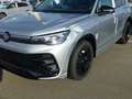 Volkswagen Tiguan 2.0 TDI R-Line AHK+Area View+Matrix+Leder Klima Argent - thumbnail 11