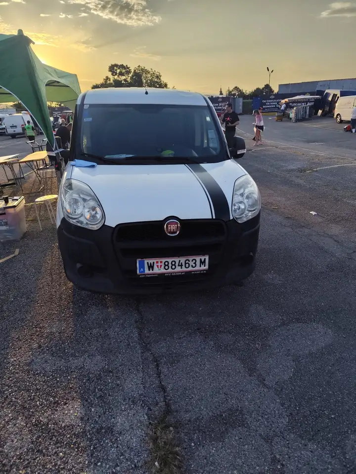 Fiat Doblo