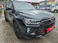 KGM Korando 1,5GDI Premium AWD Autom. Schwarz - thumbnail 3