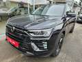 KGM Korando 1,5GDI Premium AWD Autom. Schwarz - thumbnail 5