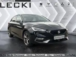 Seat Leon FR 1.5 TSI *NAVI*LED*KAMERA*SHZ*ACC*F LINK*PDC*