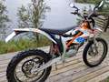 KTM Freeride E -XC Beyaz - thumbnail 4