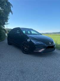 ST 2.0 TSI 4Drive OPF DSG Cupra R