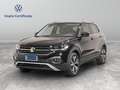 Volkswagen T-Cross 1.0 tsi Advanced 110cv Noir - thumbnail 1