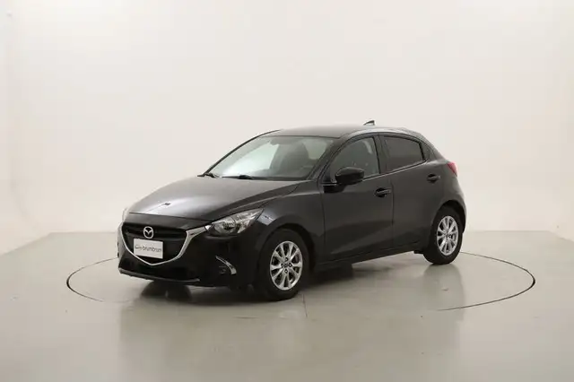 Mazda 2 Evolve 1.5 Benzina 75CV