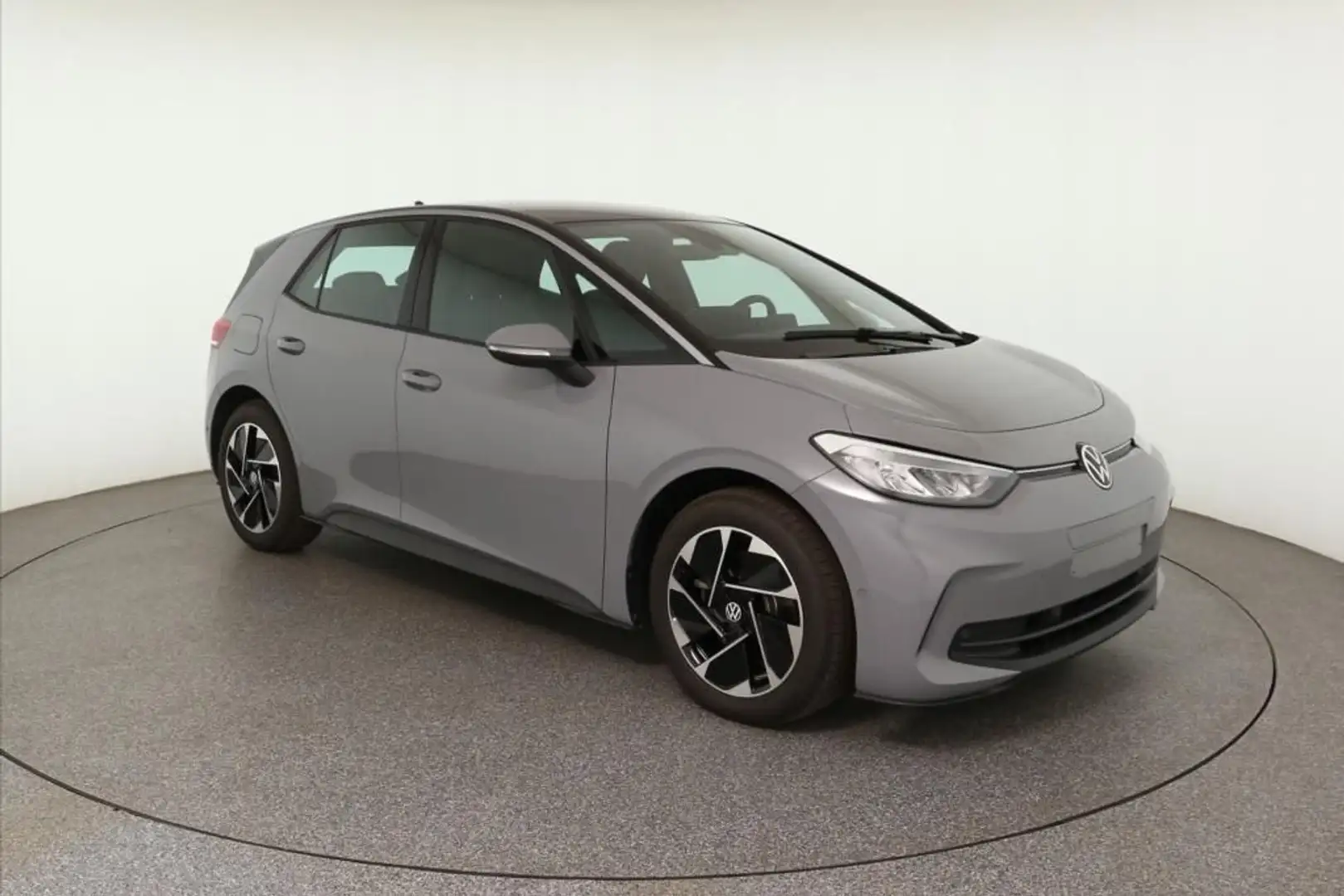 Volkswagen ID.3 Pro 150kW RFK*PDC*Tempo*Klima*SH Grau - 2