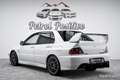 Mitsubishi Lancer Evo Evolution IX 4WD MR JDM RUSTFREE Weiß - thumbnail 12