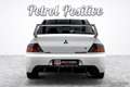 Mitsubishi Lancer Evo Evolution IX 4WD MR JDM RUSTFREE Weiß - thumbnail 14