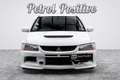 Mitsubishi Lancer Evo Evolution IX 4WD MR JDM RUSTFREE Weiß - thumbnail 3