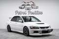 Mitsubishi Lancer Evo Evolution IX 4WD MR JDM RUSTFREE Weiß - thumbnail 6