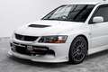 Mitsubishi Lancer Evo Evolution IX 4WD MR JDM RUSTFREE Weiß - thumbnail 8
