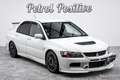 Mitsubishi Lancer Evo Evolution IX 4WD MR JDM RUSTFREE Weiß - thumbnail 7