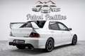 Mitsubishi Lancer Evo Evolution IX 4WD MR JDM RUSTFREE Weiß - thumbnail 15