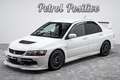 Mitsubishi Lancer Evo Evolution IX 4WD MR JDM RUSTFREE Weiß - thumbnail 2