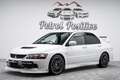Mitsubishi Lancer Evo Evolution IX 4WD MR JDM RUSTFREE Weiß - thumbnail 1