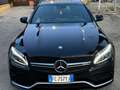 Mercedes-Benz C 63 AMG Classe C-W205 2014 Berlina S auto Nero - thumbnail 5