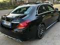 Mercedes-Benz C 63 AMG Classe C-W205 2014 Berlina S auto Nero - thumbnail 7