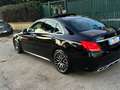 Mercedes-Benz C 63 AMG Classe C-W205 2014 Berlina S auto Nero - thumbnail 4