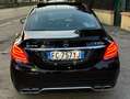Mercedes-Benz C 63 AMG Classe C-W205 2014 Berlina S auto Nero - thumbnail 2
