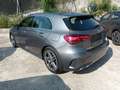 Mercedes-Benz A 180 D AUTOMATIC AMG LINE 116CV CAM360° NAV PACK LUCI Gris - thumbnail 3