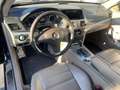 Mercedes-Benz E 350 cdi be Executive auto *UNIPROPRIETARIO*GANCIO* Nero - thumbnail 8