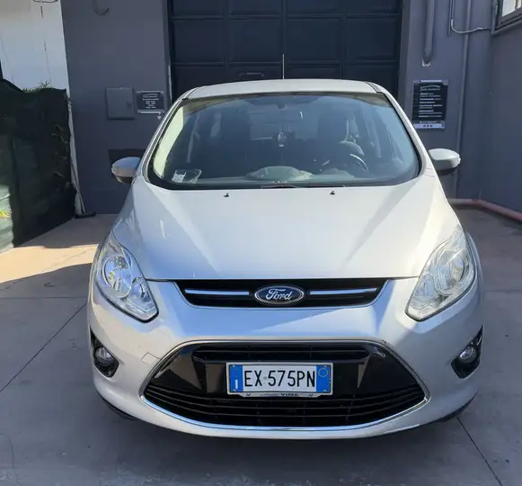 Ford C-Max 1.6 tdci Titanium 115cv dpf