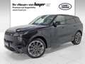 Land Rover Range Rover Sport 3.0 D350 Autobiography AHK STHZ Schwarz - thumbnail 1