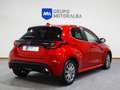 Mazda 2 Hybrid 1.5 85 kW (116 CV) CVT Select Rojo - thumbnail 5