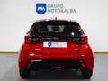 Mazda 2 Hybrid 1.5 85 kW (116 CV) CVT Select Rojo - thumbnail 7
