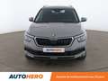 Skoda Kamiq 1.0 TSI Style DSG7 Gris - thumbnail 9