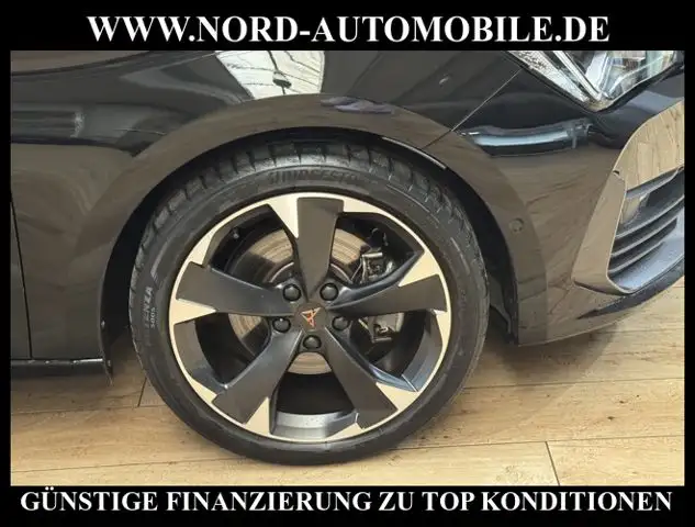 Cupra Leon view 13