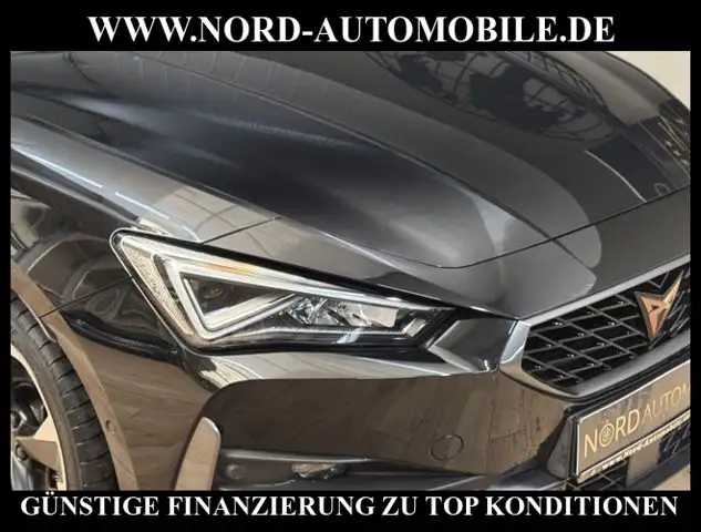 Cupra Leon view 14