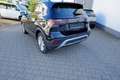 Volkswagen T-Cross 1.0 TSI Life LightA/17"/Kamera/SH/AppC Schwarz - thumbnail 3