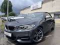 BMW 240 M i XDRIVE  * GARANTIE 24 MOIS * Gris - thumbnail 3