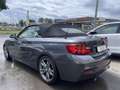 BMW 240 M i XDRIVE  * GARANTIE 24 MOIS * Gris - thumbnail 4